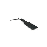EasyToys PU Leather Paddle - Lovebunny.se