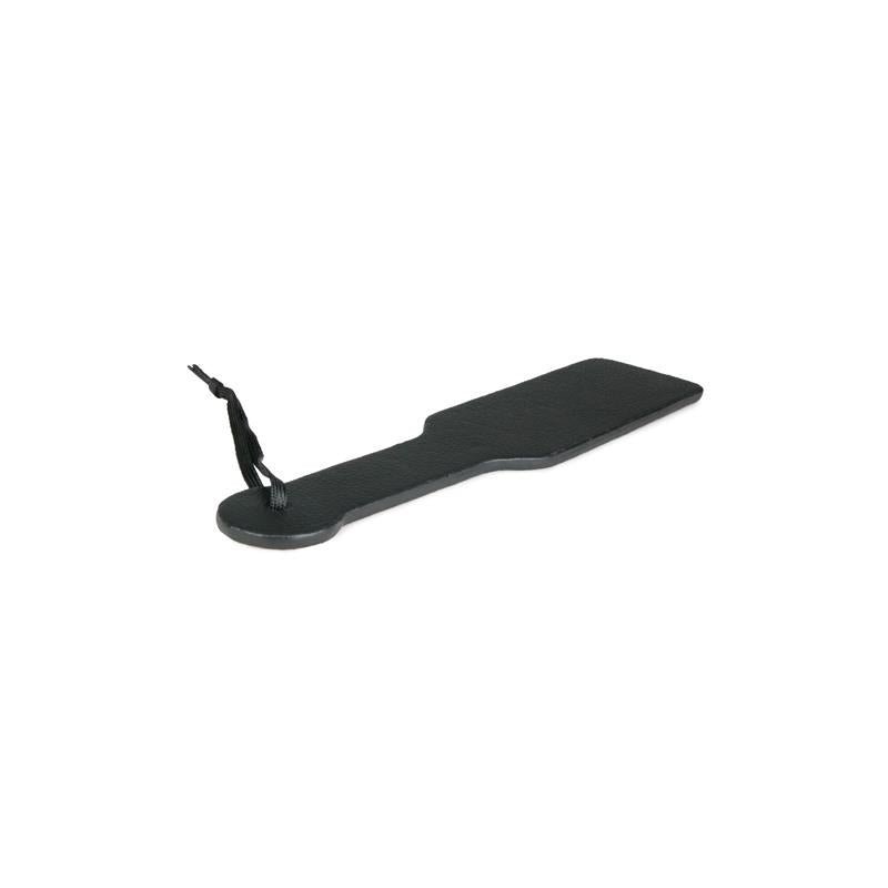 EasyToys PU Leather Paddle - Lovebunny.se