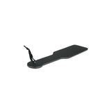 EasyToys PU Leather Paddle - Lovebunny.se