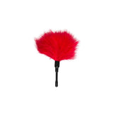 EasyToys Small Tickler Röd - Lovebunny.se