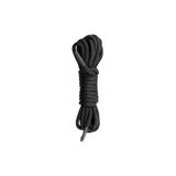 EasyToys Svart Bondage Rep 5M - Lovebunny.se
