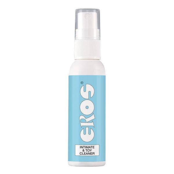 Eros Intimate and Toy Cleaner 50 ml - Lovebunny.se