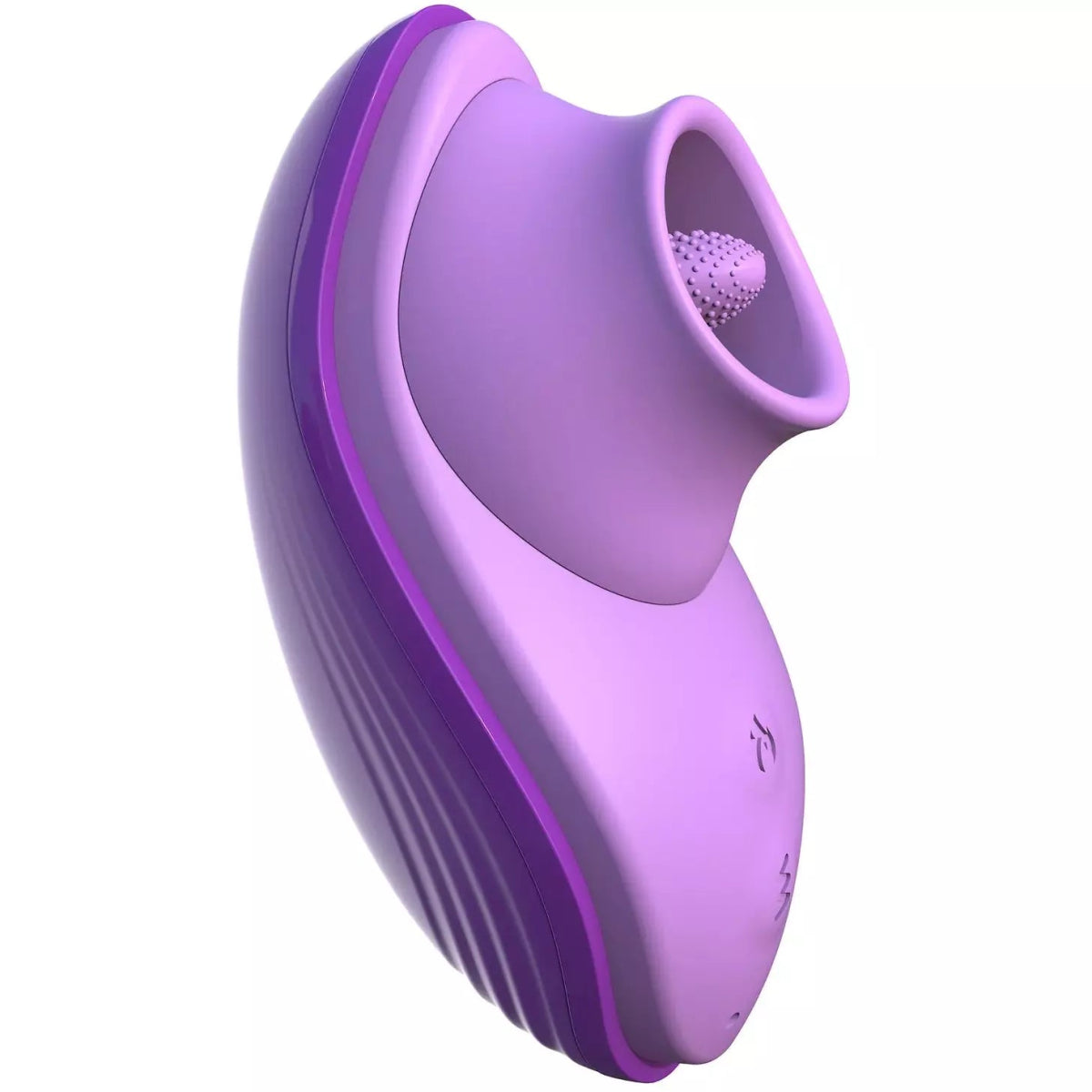 Fantasy For Her Silicone Fun Tongue - Lovebunny.se