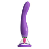 Fantasy For Her Ultimate Pleasure - Lovebunny.se