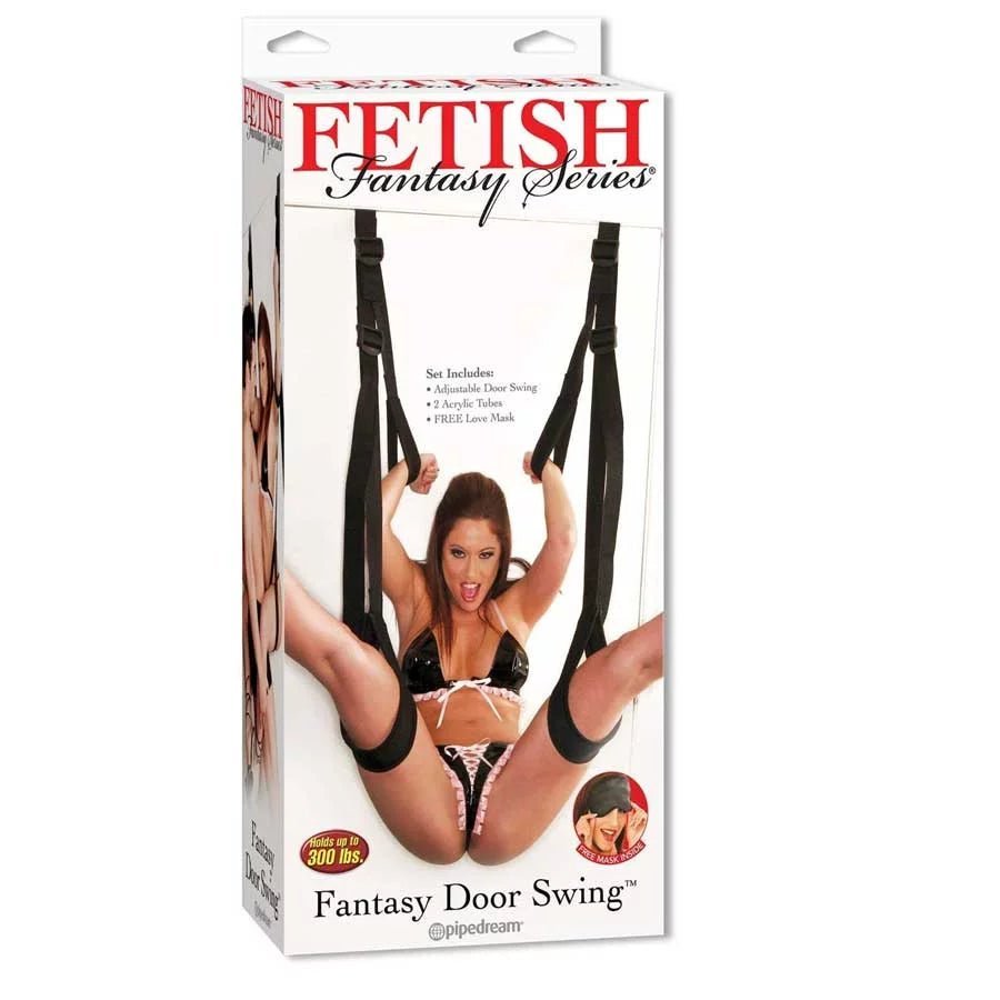 Fetish Fantasy Door Swing - Lovebunny.se