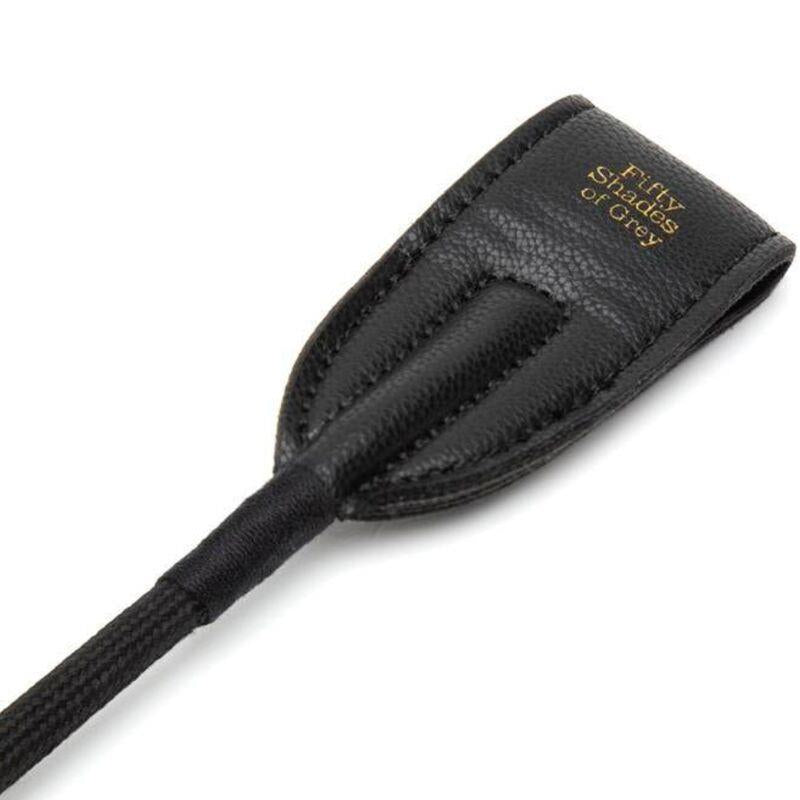 Fifty Shades of Grey Bound to You Riding Crop - Lovebunny.se