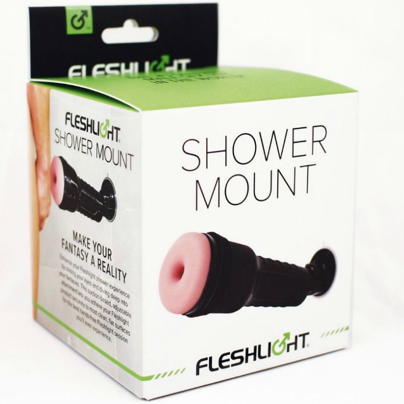 Fleshlight Shower Mount - Lovebunny.se