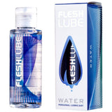 FleshLube Water 100 ml - Lovebunny.se
