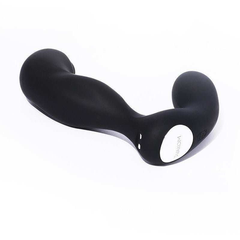 Iker App Controlled Perineum and Prostate Stimulator - Lovebunny.se