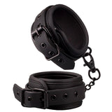INTOYOU Handcuffs Vegan Leather - Lovebunny.se