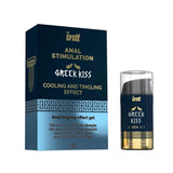 INTT Greek Kiss Anal Stimulant 15 ml - Lovebunny.se
