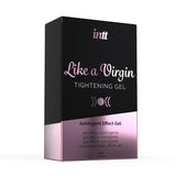 INTT Like a Virgin Vaginal Tightening Gel - Lovebunny.se