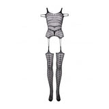 Le Désir Shredded Bodystocking - Lovebunny.se
