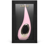 LELO Dot Rosa - Lovebunny.se