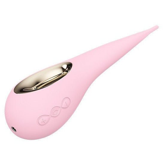 LELO Dot Rosa - Lovebunny.se