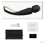 LELO Smartwand 2 Stor - Lovebunny.se