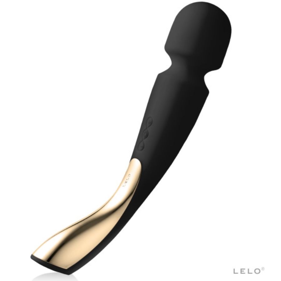 LELO Smartwand 2 Stor - Lovebunny.se