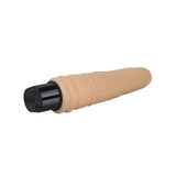 LoveToy Vibe Real Feel 19cm Flesh - Lovebunny.se
