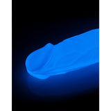 Lumino Play Dildo 19cm Självlysande Dildo - Lovebunny.se