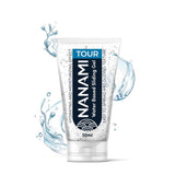 Nanami Vattenbaserat Glidmedel 50 ml - Lovebunny.se