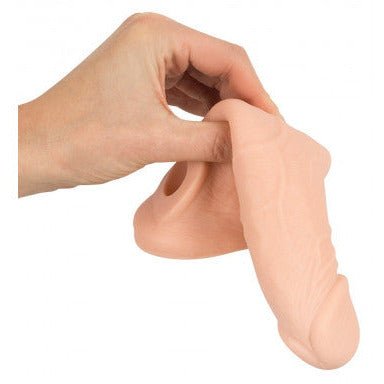 Penis Sleeve with Extension - Lovebunny.se