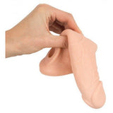 Penis Sleeve with Extension - Lovebunny.se