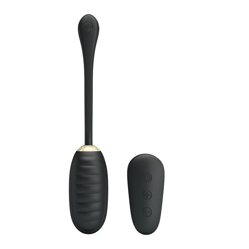 Pretty Love Kegel Ball with Remote Control Royal Pleasure - Lovebunny.se