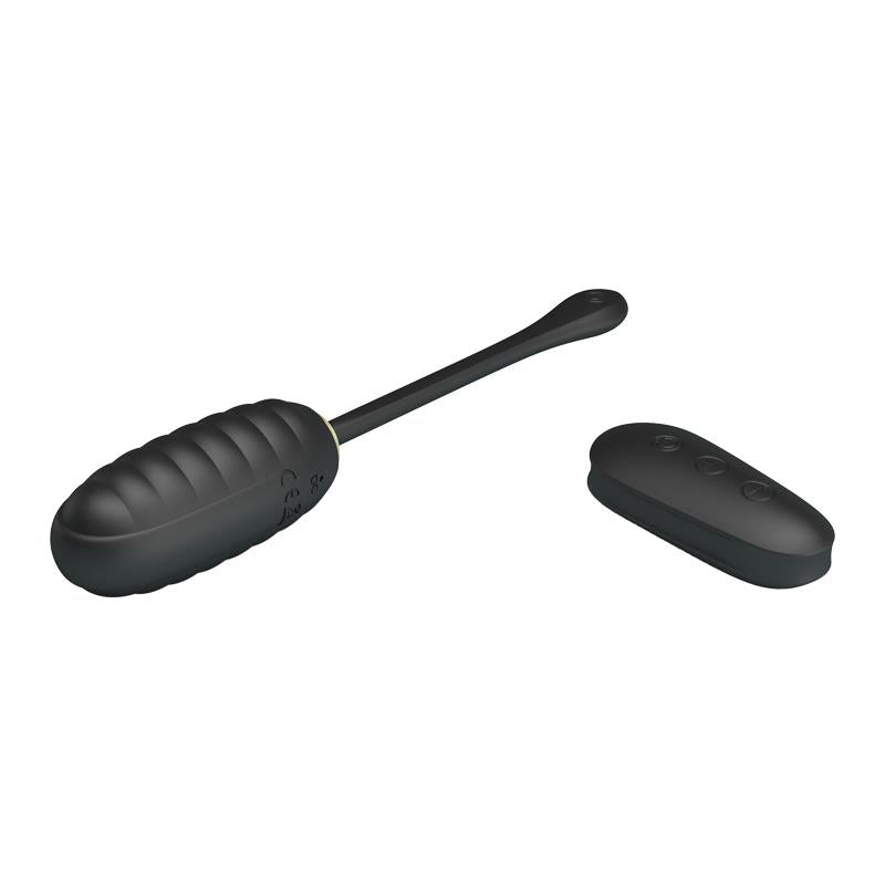 Pretty Love Kegel Ball with Remote Control Royal Pleasure - Lovebunny.se
