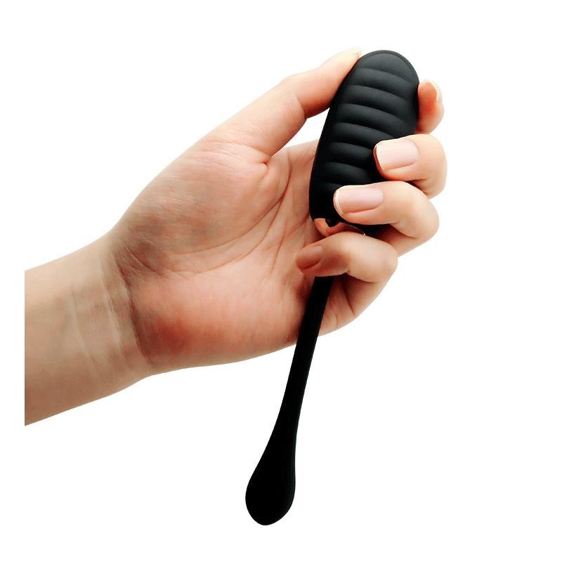 Pretty Love Kegel Ball with Remote Control Royal Pleasure - Lovebunny.se