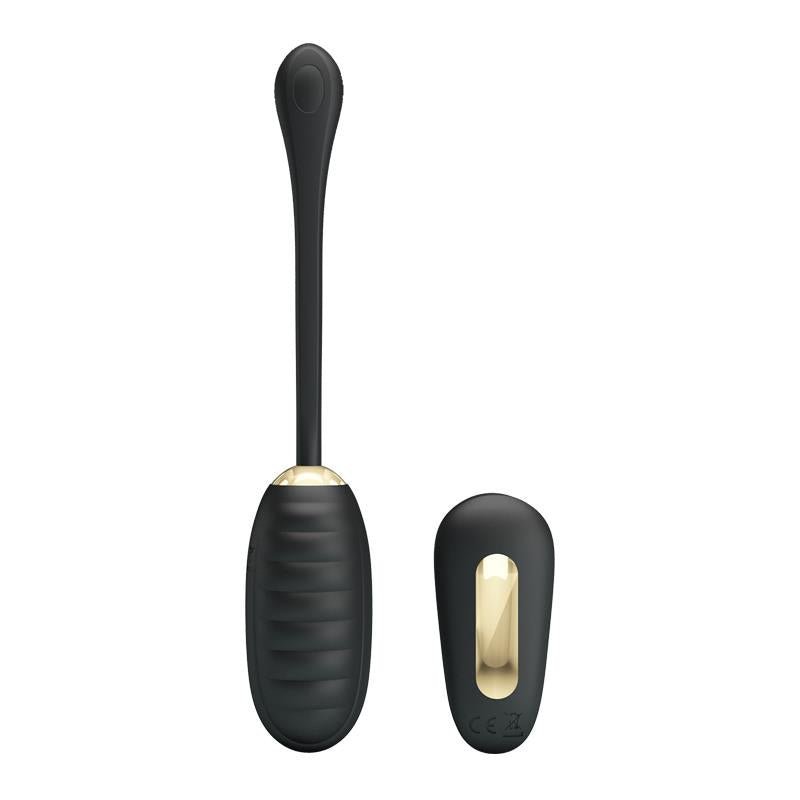 Pretty Love Kegel Ball with Remote Control Royal Pleasure - Lovebunny.se