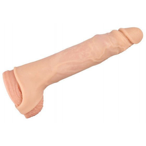 Realistixxx Extension 5 cm - Lovebunny.se