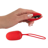 Remote Controlled Love Ball - Lovebunny.se