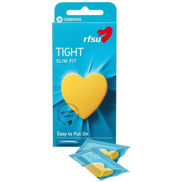 RFSU Tight 10-pack - Lovebunny.se