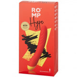 ROMP Hype - Lovebunny.se