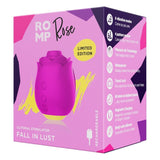 ROMP Rose - Lovebunny.se