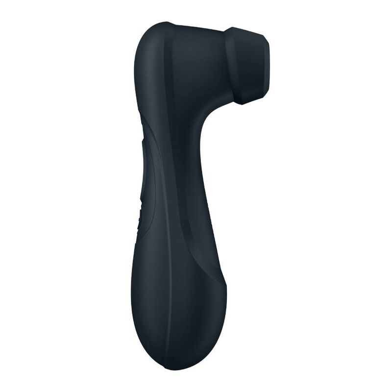 Satisfyer Pro 2 Next Generation 3 Svart - Lovebunny.se