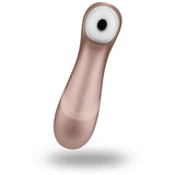 Satisfyer Pro 2 Rosé Guld - Lovebunny.se
