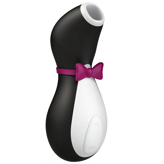Satisfyer Pro Penguin Next Generation - Lovebunny.se