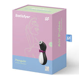 Satisfyer Pro Penguin Next Generation - Lovebunny.se