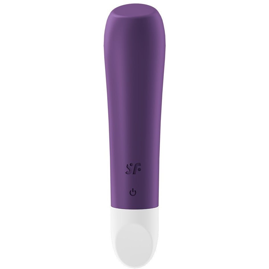 Satisfyer Ultra Power Bullet - Lovebunny.se