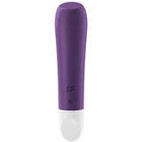 Satisfyer Ultra Power Bullet - Lovebunny.se