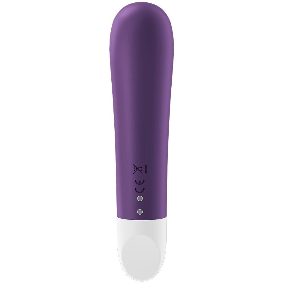 Satisfyer Ultra Power Bullet - Lovebunny.se