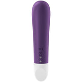 Satisfyer Ultra Power Bullet - Lovebunny.se