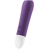 Satisfyer Ultra Power Bullet - Lovebunny.se
