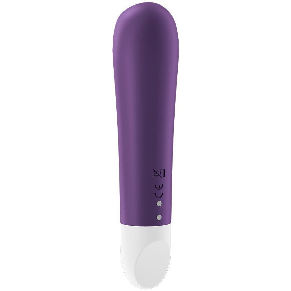 Satisfyer Ultra Power Bullet - Lovebunny.se