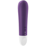 Satisfyer Ultra Power Bullet - Lovebunny.se