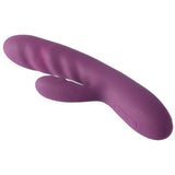 Svakom Avery Lila - Lovebunny.se