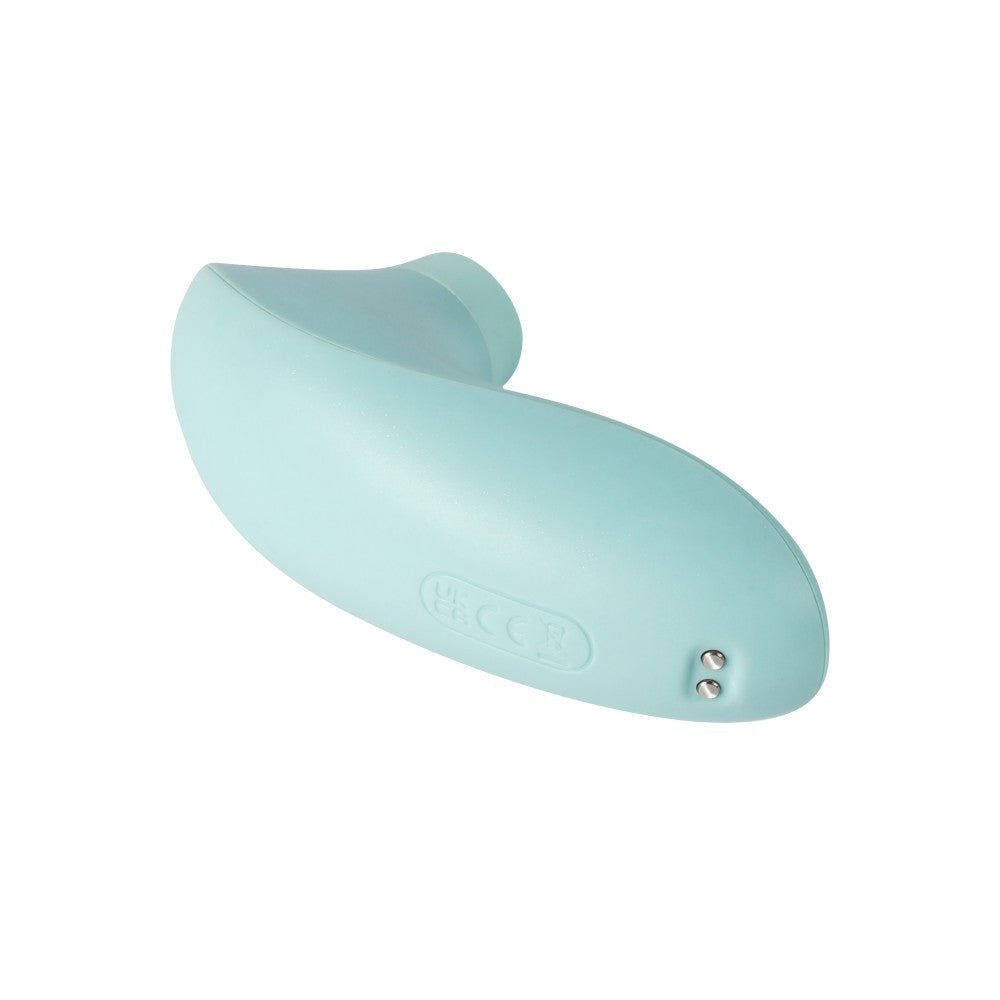 Svakom Pulse Lite Neo Mint - Lovebunny.se