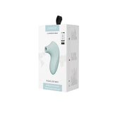Svakom Pulse Lite Neo Mint - Lovebunny.se