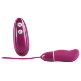 Sweet Smile G-spot Vibro-bullet »Berry« - Lovebunny.se
